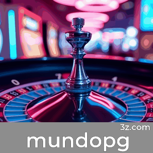 mundopg: Seu Cassino Online Confiável e Rápido