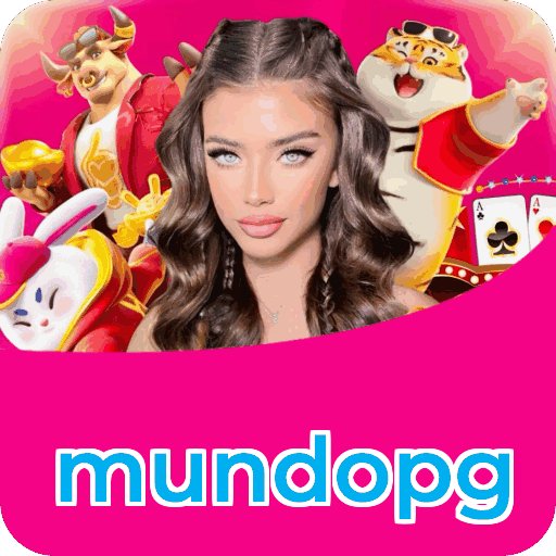 Login rápido no app mundopg